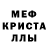 МЕТАДОН мёд Colby LaPorto