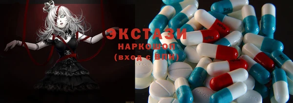 стафф Алексин
