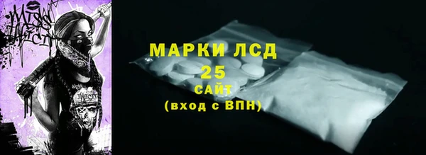 стафф Алексин